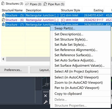 Pipe networks part two