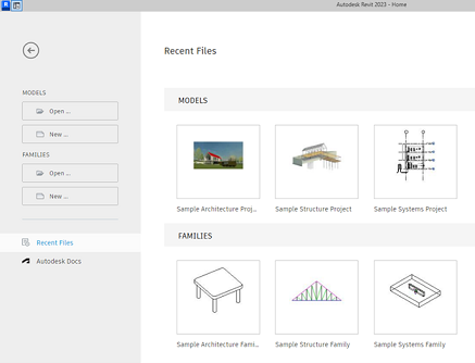 User interface tools